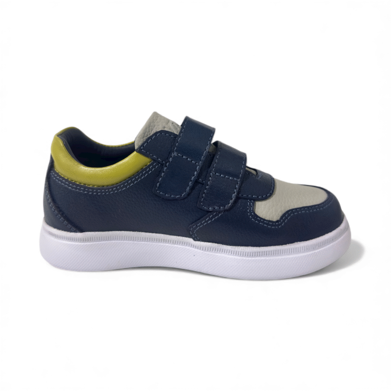Zapatilla Casual para Niño Willex 4024