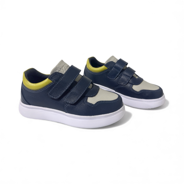 Zapatilla Casual para Niño Willex 4024 - Imagen 2