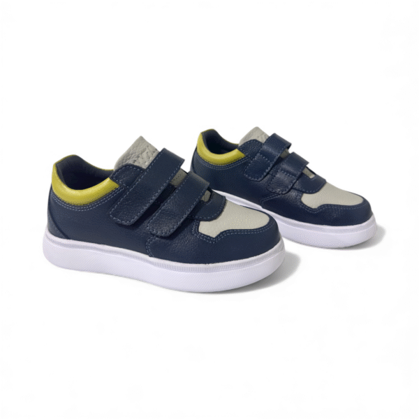 Zapatilla Casual para Niño Willex 4024 - Imagen 3