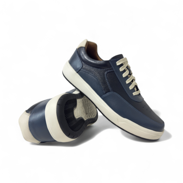 Zapatilla Casual para Hombre Willex 4076 - Imagen 2