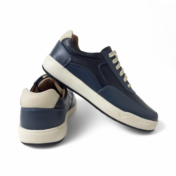Zapatilla Casual para Hombre Willex 4076 - Imagen 3