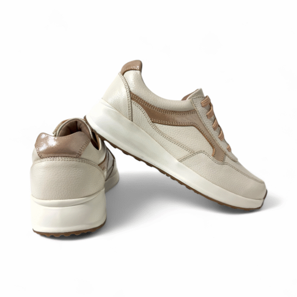 Zapatilla Casual para Dama Willex 4089 - Imagen 3