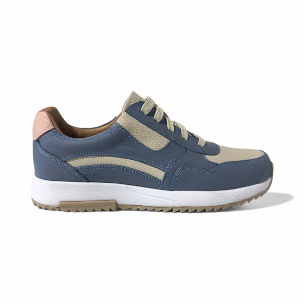Zapatilla Casual para Dama Willex 4088