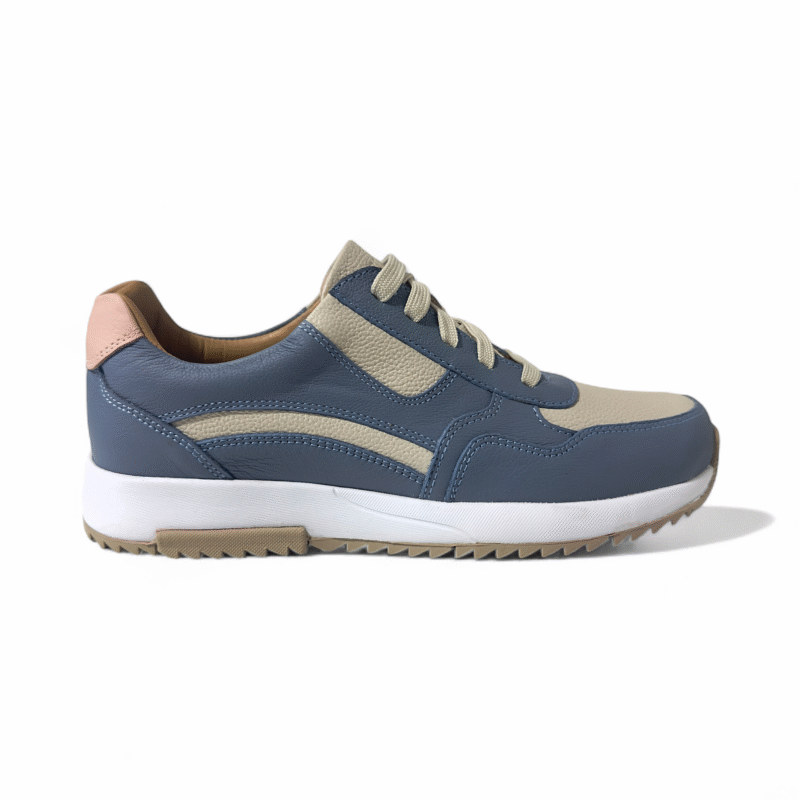 Zapatilla Casual para Dama Willex 4088