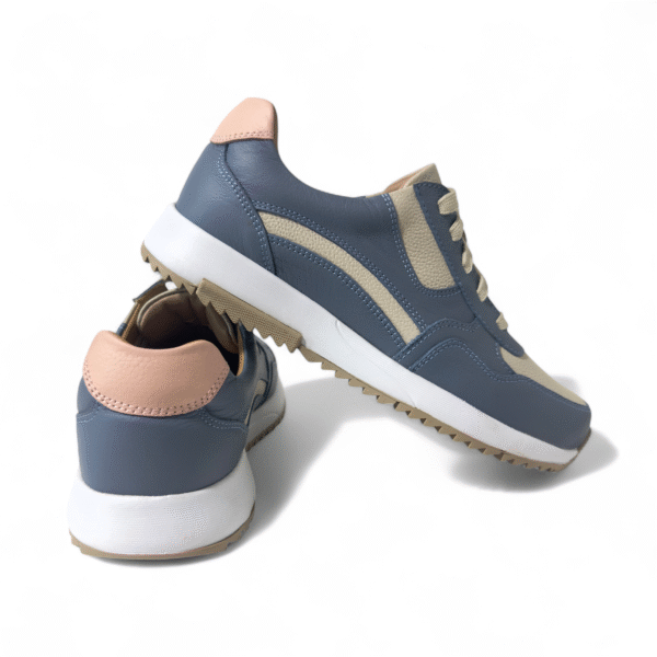 Zapatilla Casual para Dama Willex 4088 - Imagen 2