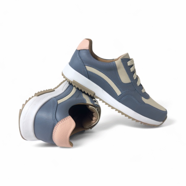 Zapatilla Casual para Dama Willex 4088 - Imagen 3