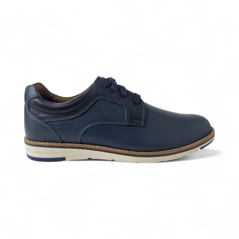 Zapato Casual para Hombre Willex 4081