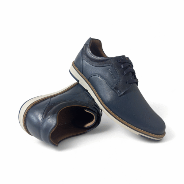 Zapato Casual para Hombre Willex 4081 - Imagen 2