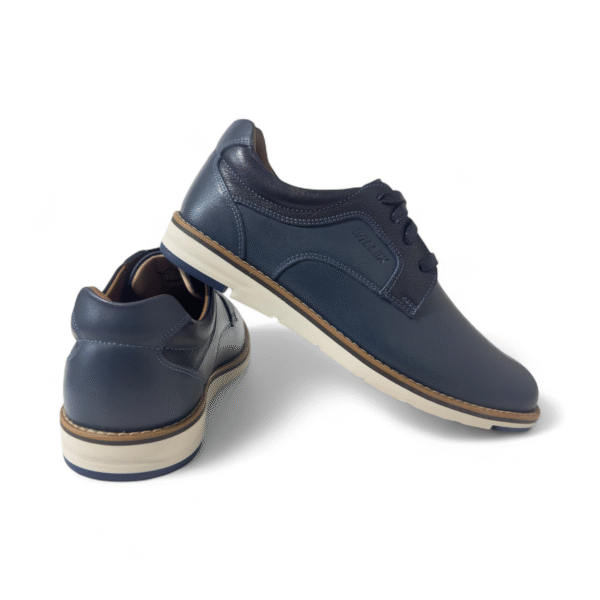 Zapato Casual para Hombre Willex 4081 - Imagen 3