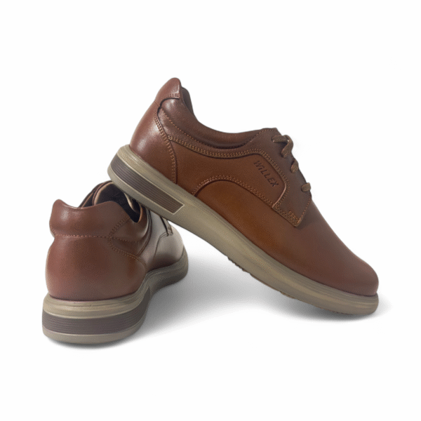 Zapato Casual para Hombre Willex 4081 - Imagen 2