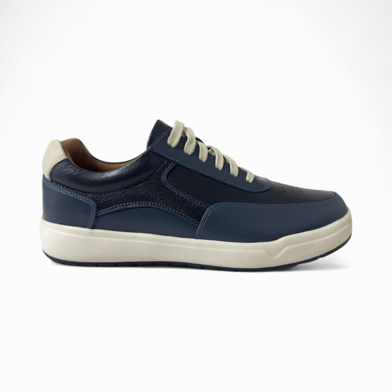 Zapatilla Casual para Hombre Willex 4076