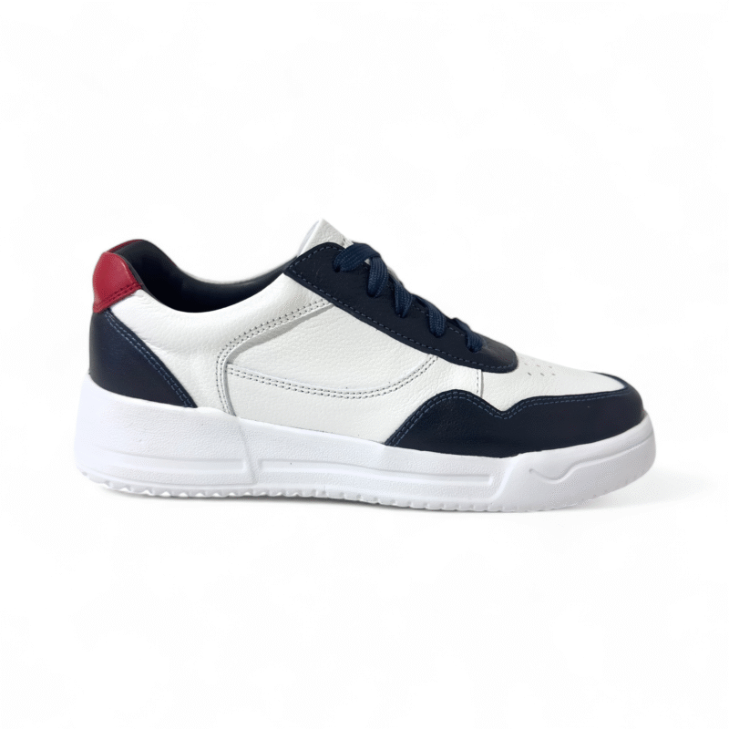 Zapatilla Casual para Niño Willex 4062