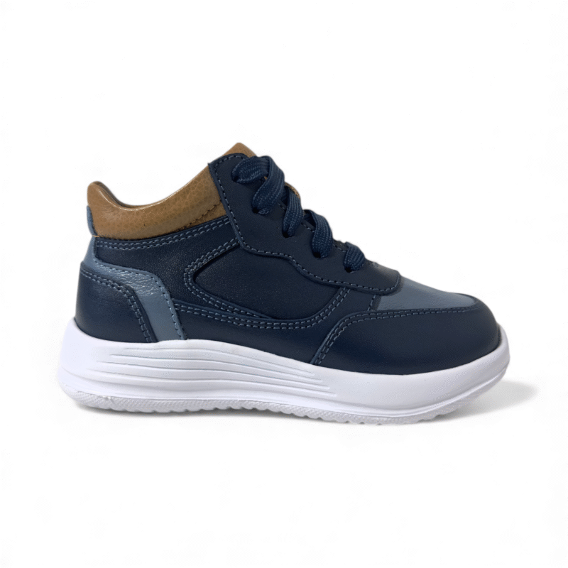 Botín Casual para Niño Willex 4087