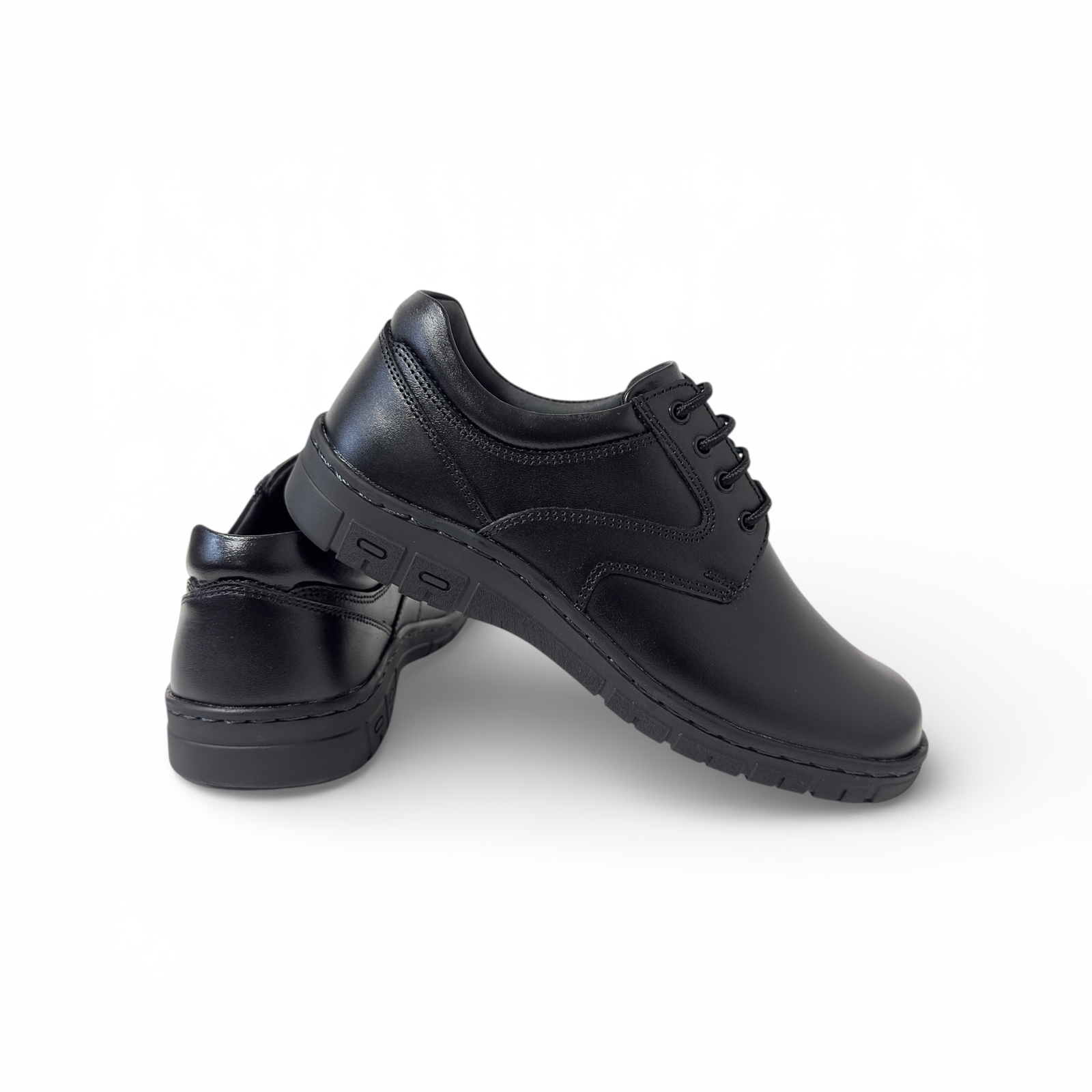 Zapato Escolar para Niño Willex 4016 - Imagen 2