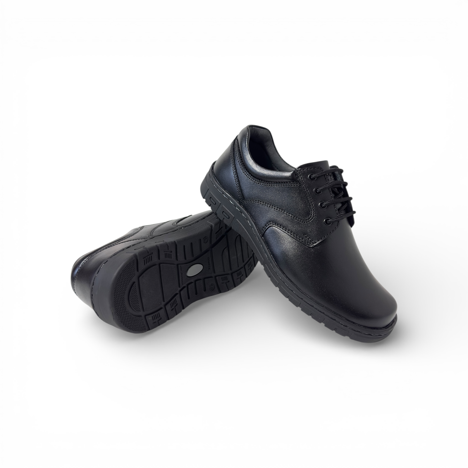 Zapato Escolar para Niño Willex 4016 - Imagen 3