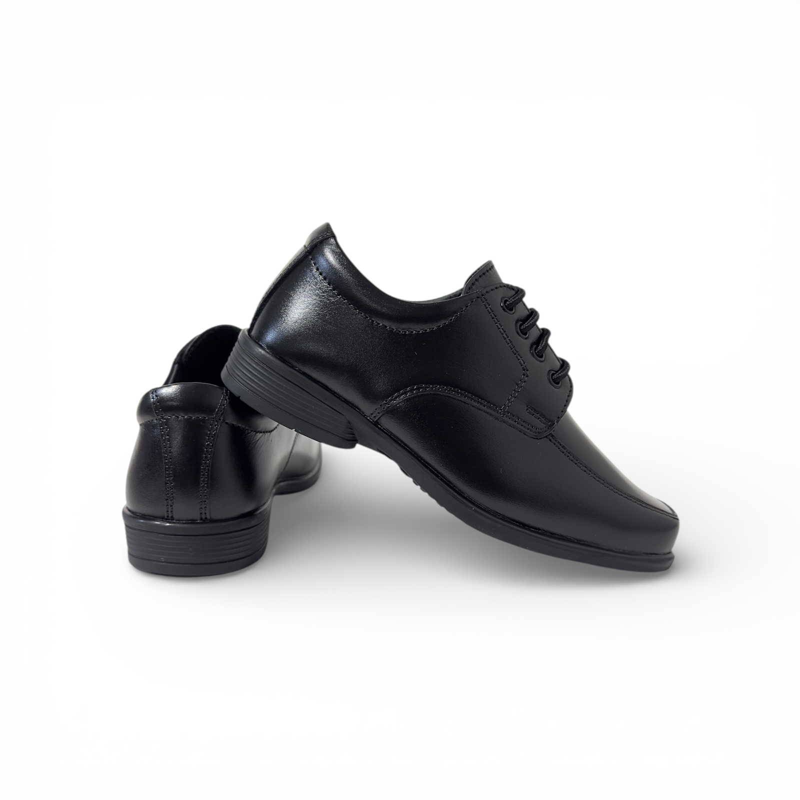 Zapato Escolar de Vestir para Niño Willex 4098 - Imagen 2