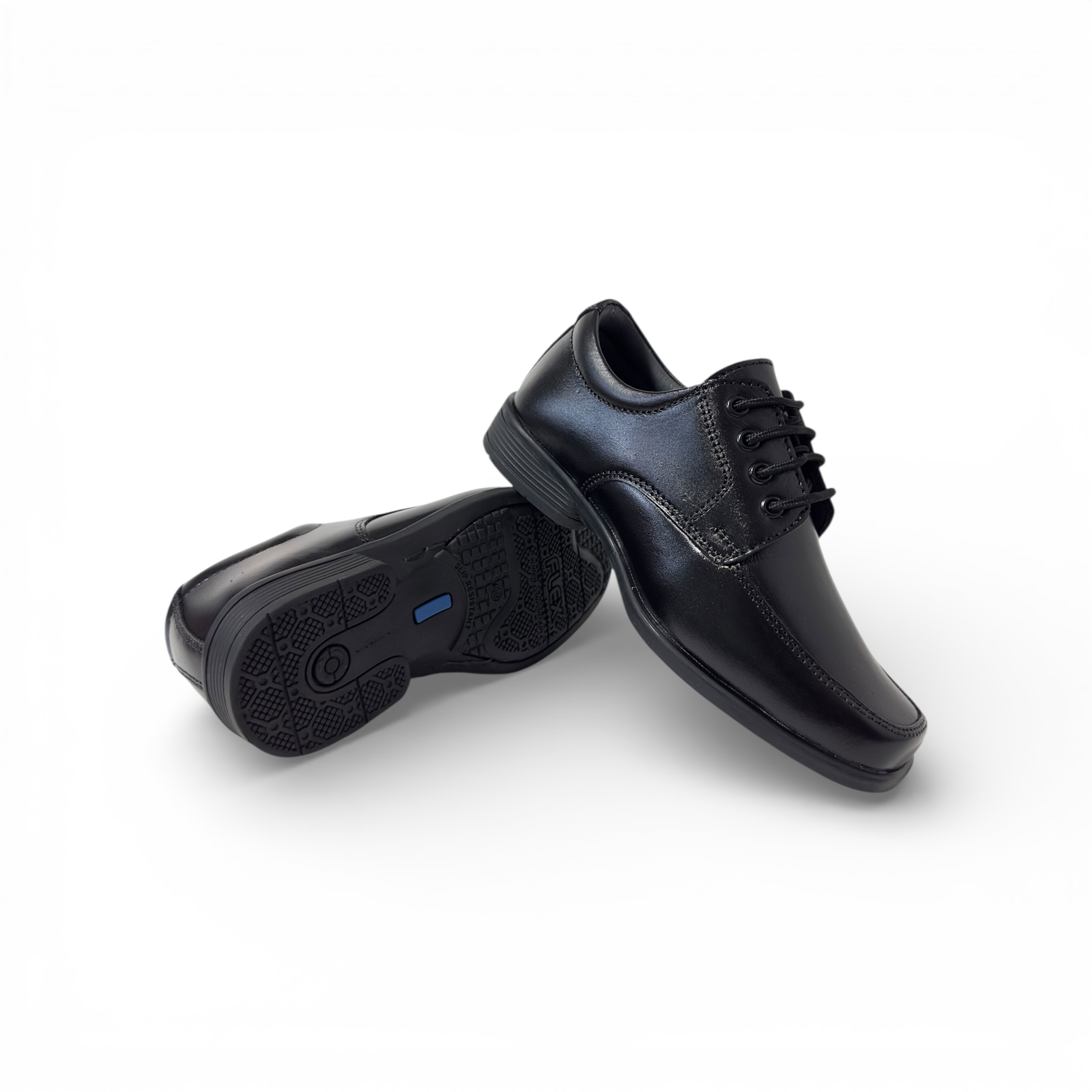 Zapato Escolar de Vestir para Niño Willex 4098 - Imagen 3