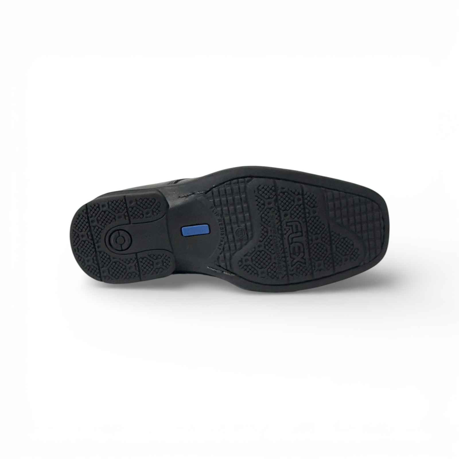 Zapato Escolar de Vestir para Niño Willex 4098 - Imagen 4