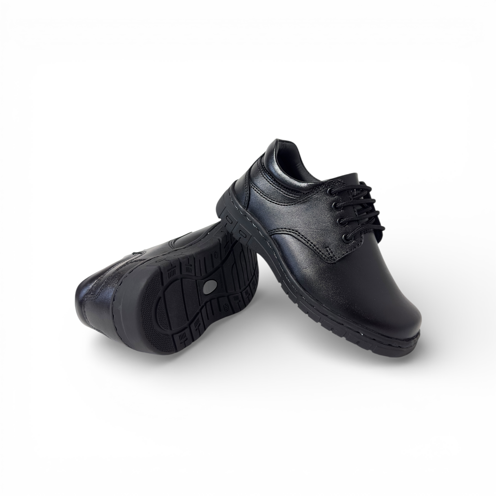 Zapato Escolar para Niño Willex 4091 - Imagen 3