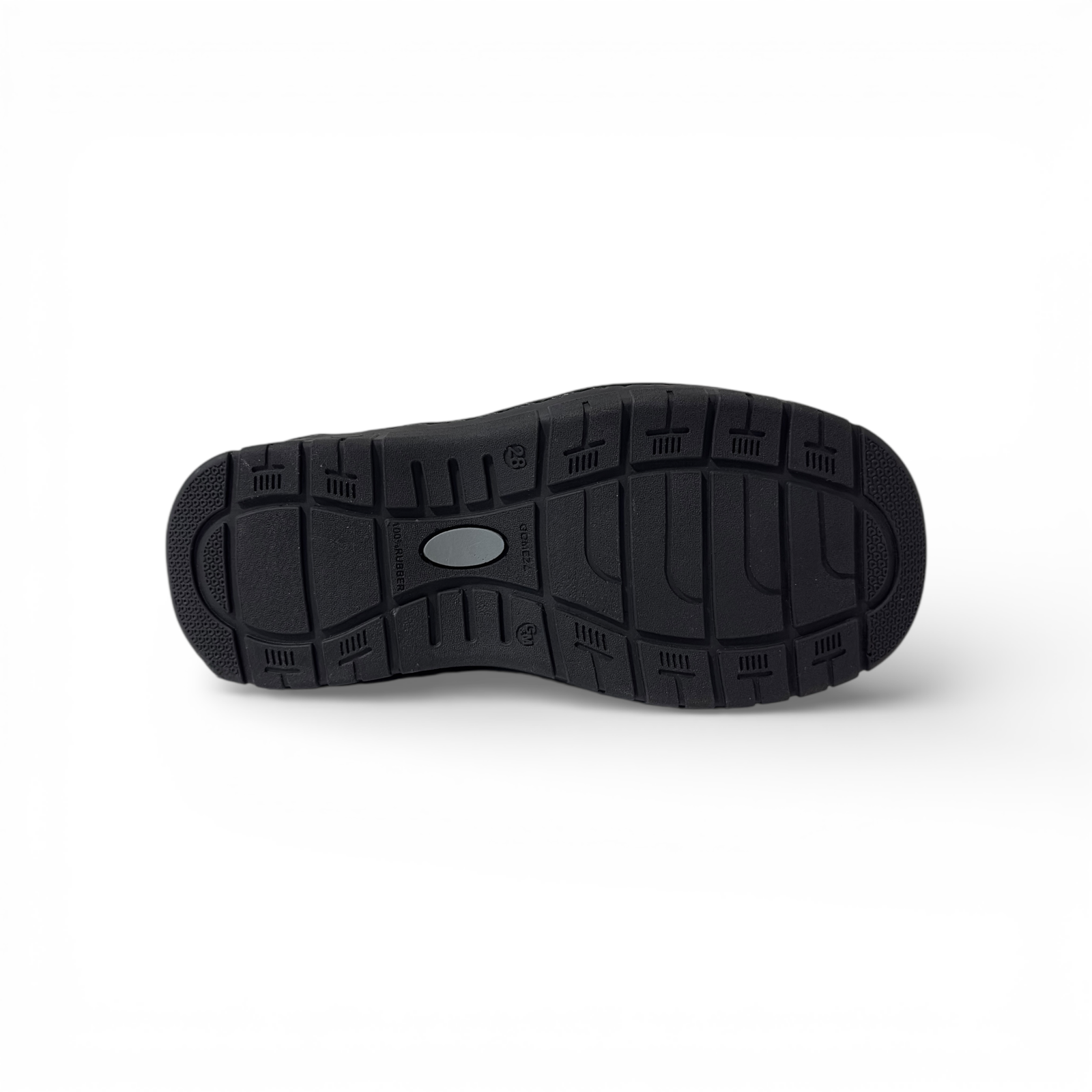 Zapato Escolar para Niño Willex 4091 - Imagen 4