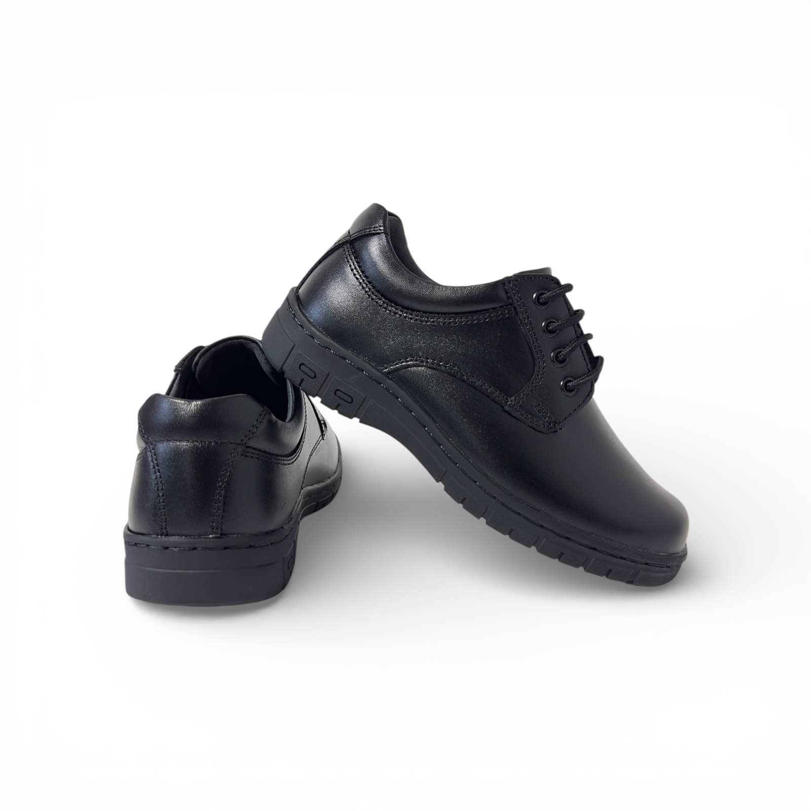 Zapato Escolar para Niño Willex 5000 - Imagen 2