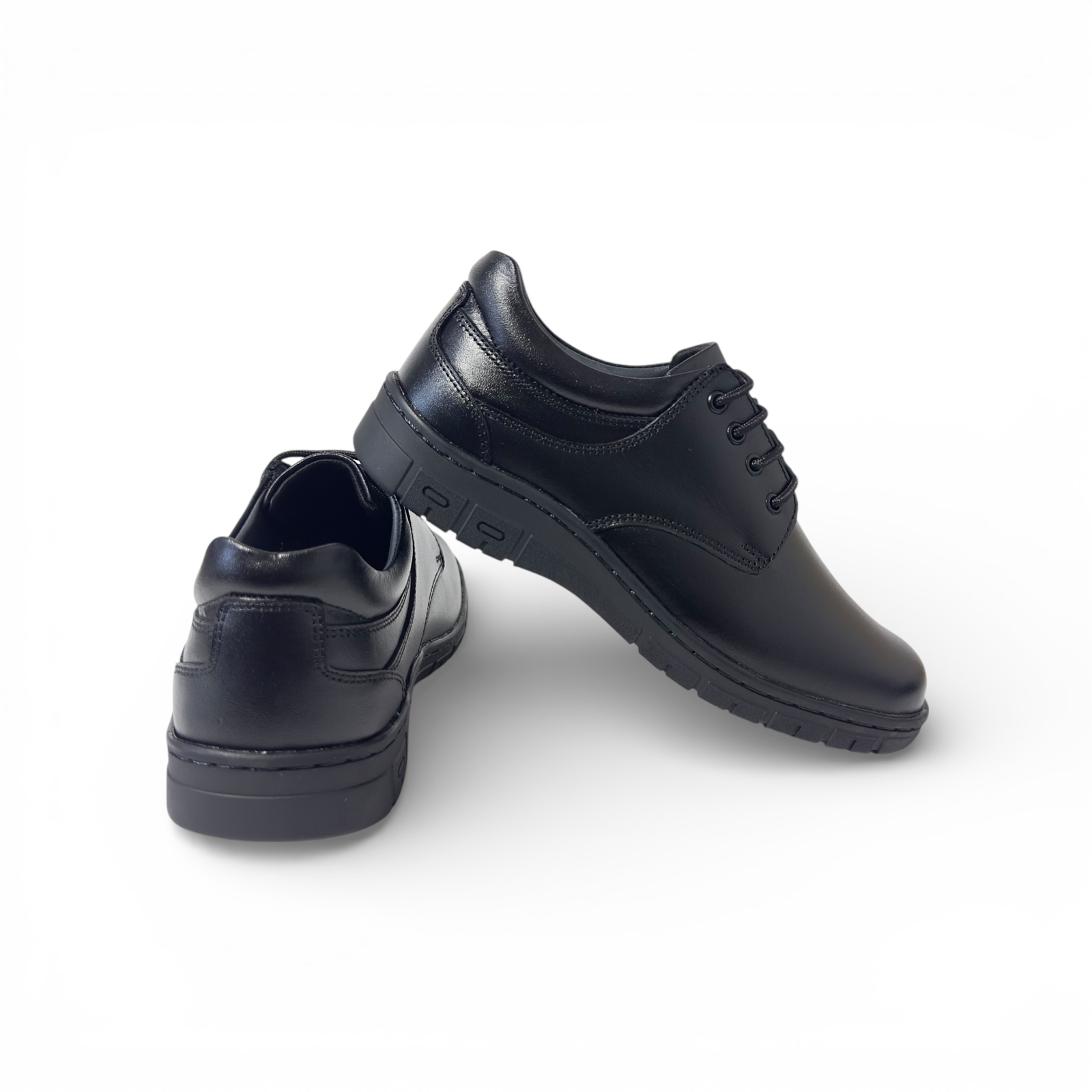 Zapato Escolar para Niño Willex 4091 - Imagen 2