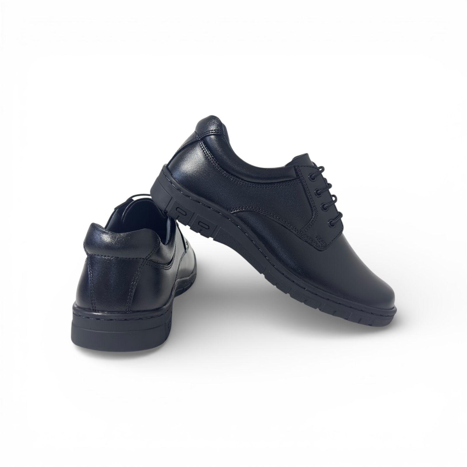 Zapato Escolar para Niño Willex 5000 - Imagen 2