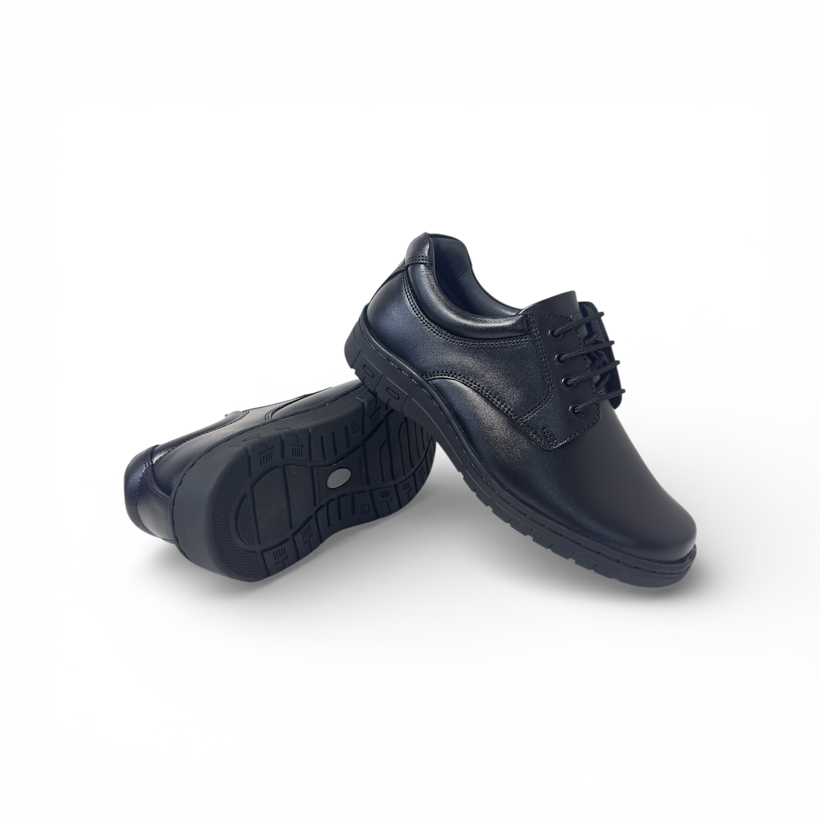 Zapato Escolar para Niño Willex 5000 - Imagen 3