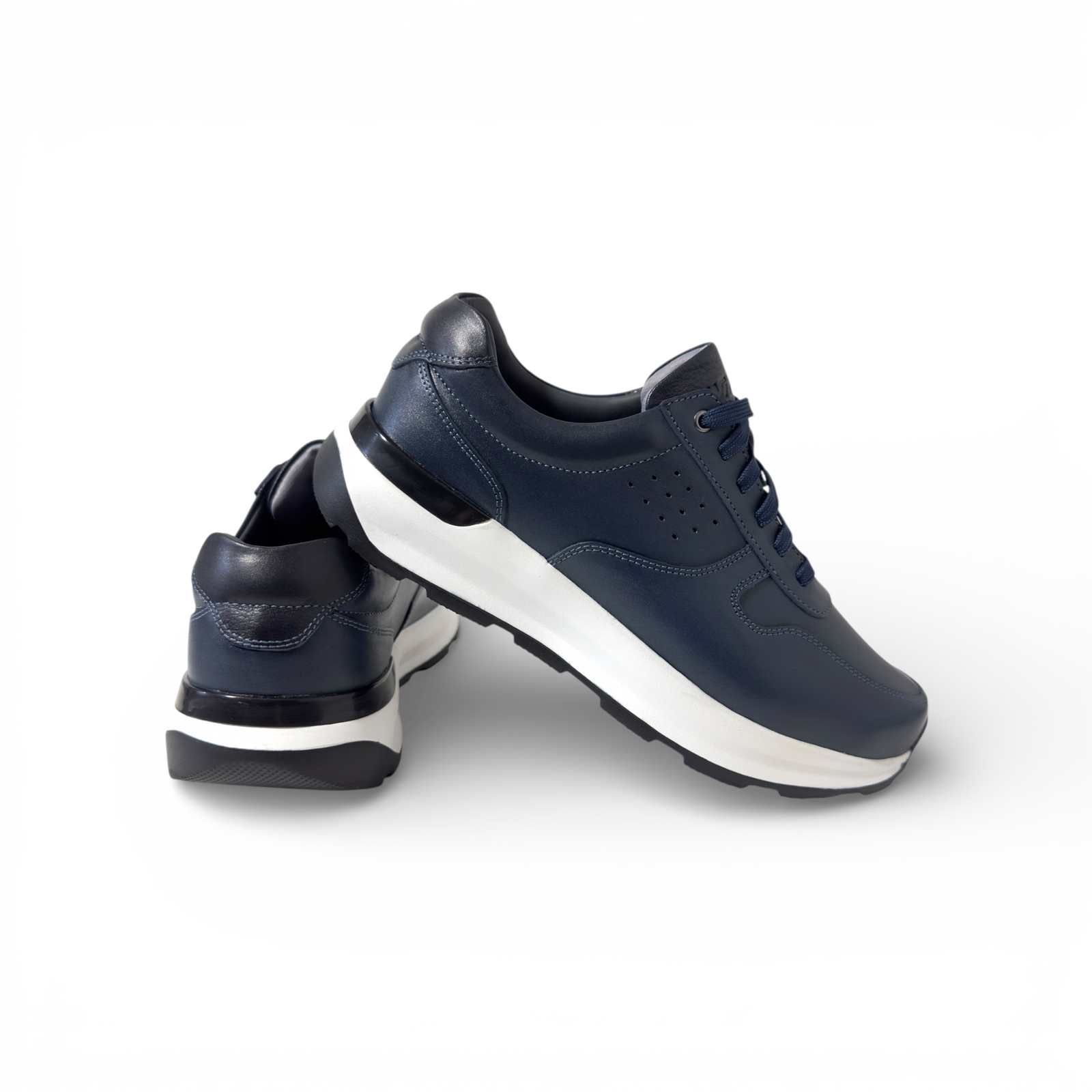 Zapatilla Urbano para Hombre Willex 4072 - Imagen 3