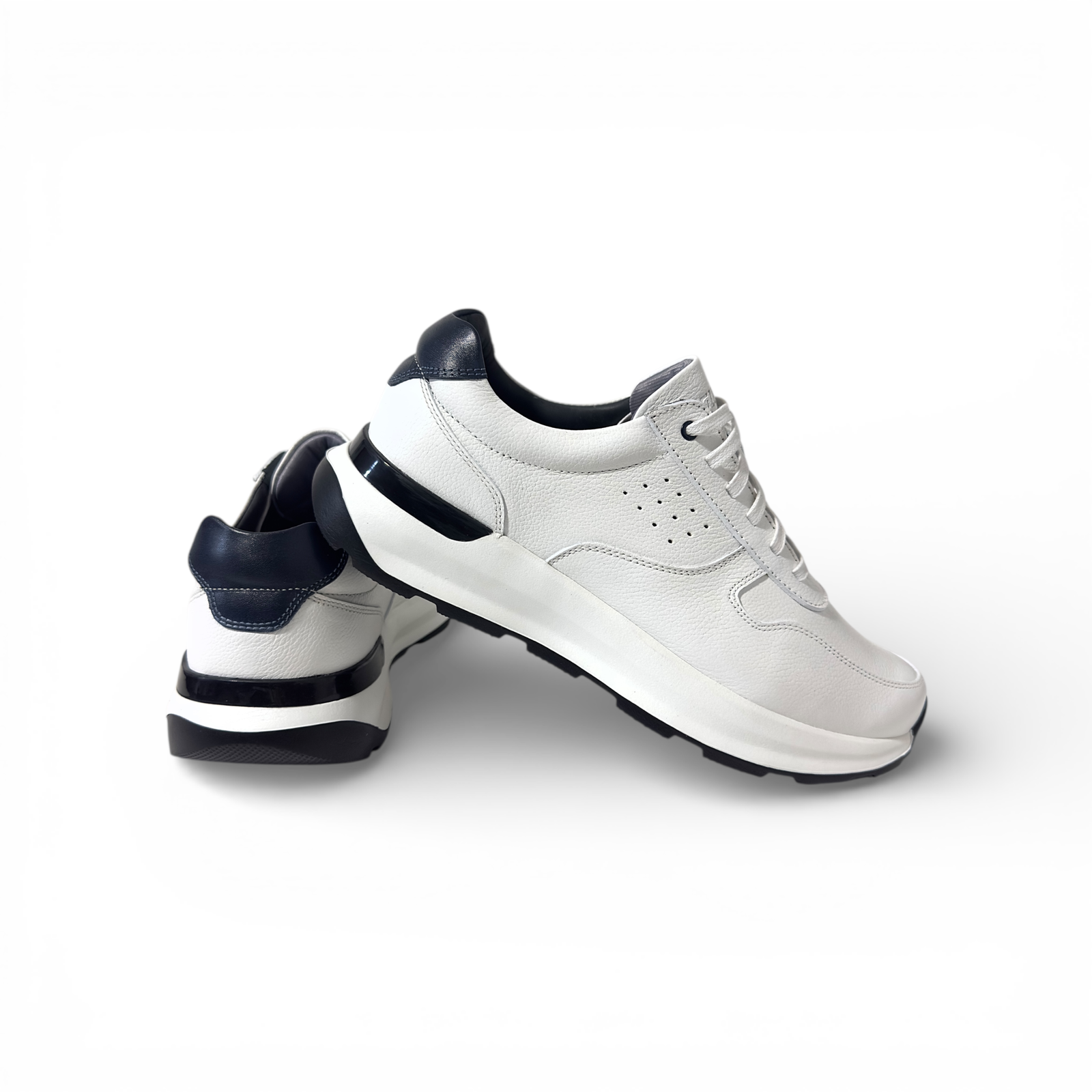 Zapatilla Urbano para Hombre Willex 4072 - Imagen 2