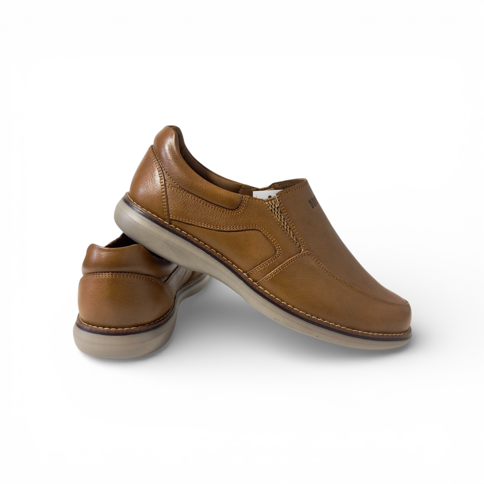 Zapato Casual para Hombre Willex 4056 - Imagen 3