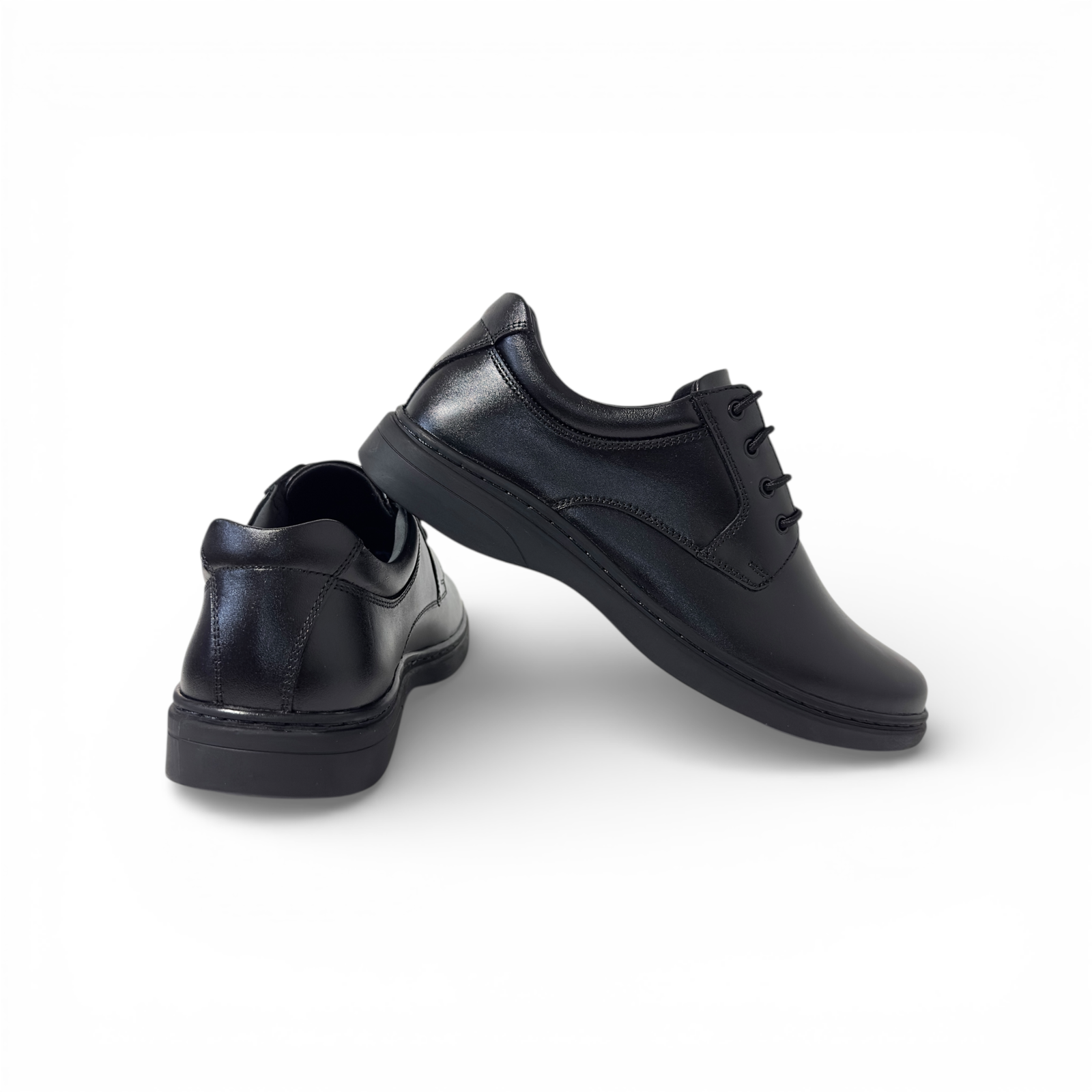 Zapato Escolar para Hombre Willex 5000 - Imagen 2