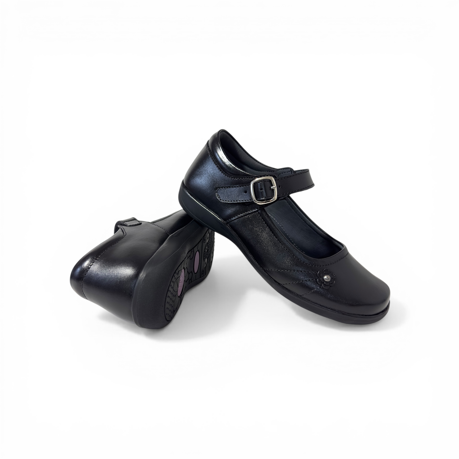 Zapato Escolar para Niña Willex 2212 - Imagen 3