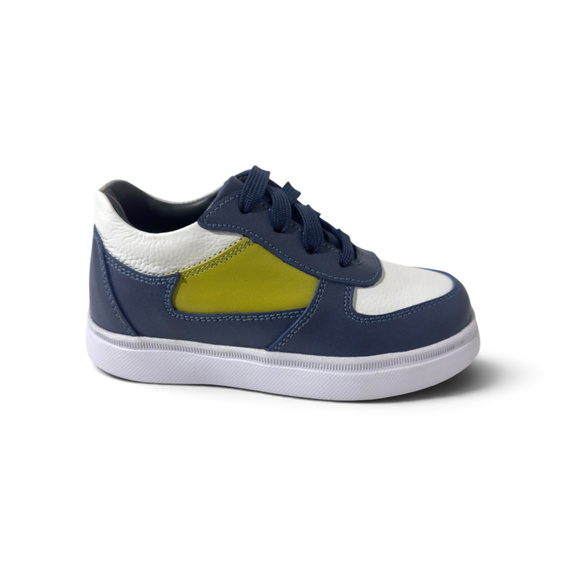 Zapatilla Casual para Niño Willex 4067