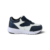 Flooter Azul - Flooter Blanco 4026
