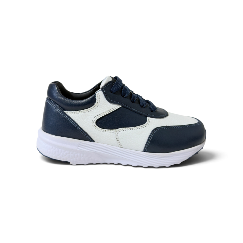 Zapatilla Casual para Niño Willex 4026