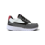 Crust Gris - Negro - Blanco - Crust Rojo 4090