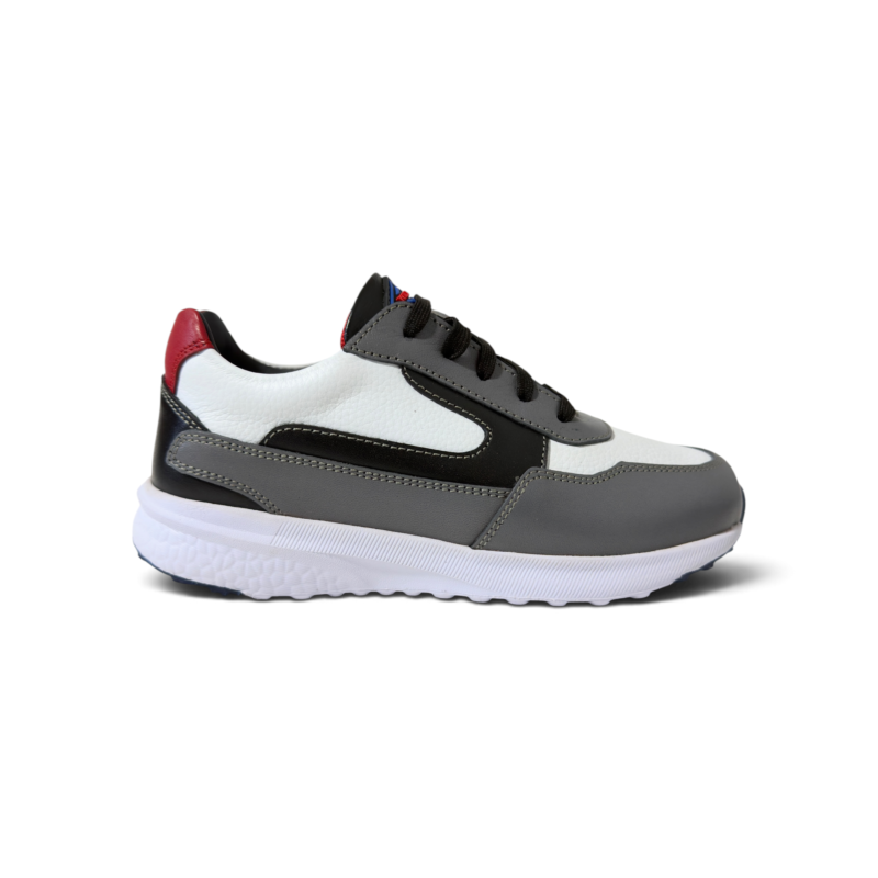 Zapatilla Casual para Niño Willex 4090