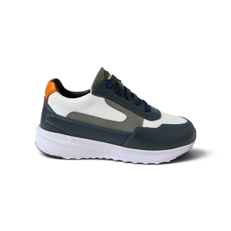 Zapatilla Casual para Niño Willex 4090